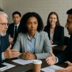 When to Seek Advice from Shareholder Dispute Solicitors