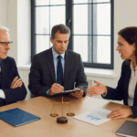 How to Resolve Shareholder Disputes